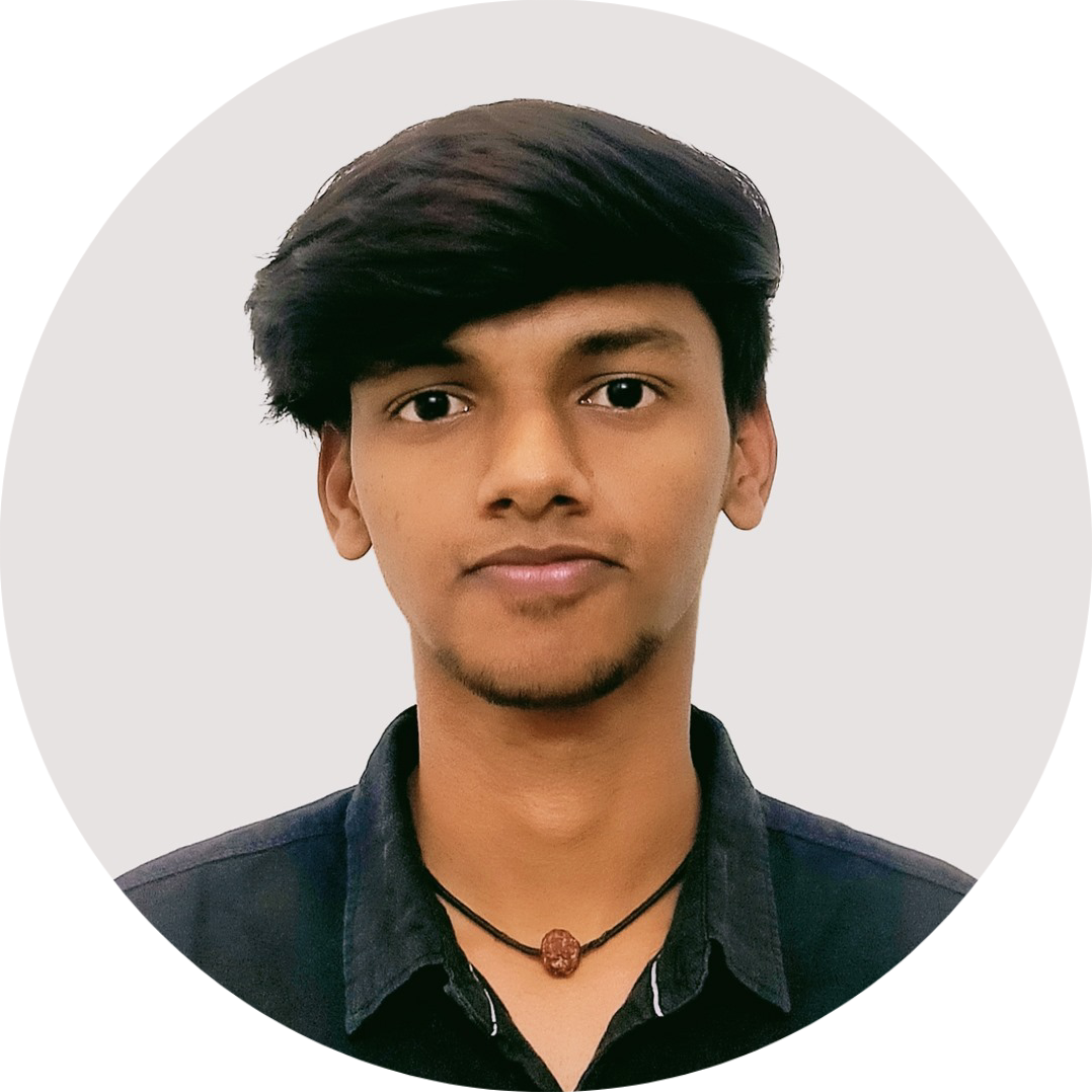 Sriram Balamurugan profile picture